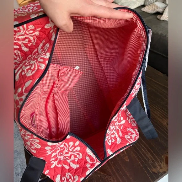 Duffle Bag - Picture 4 of 4